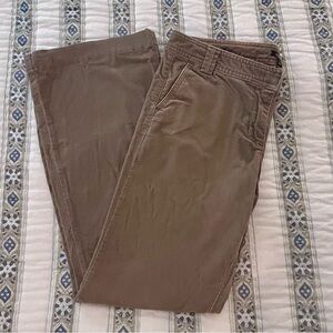 Vintage J.Crew Y2K Cords 10